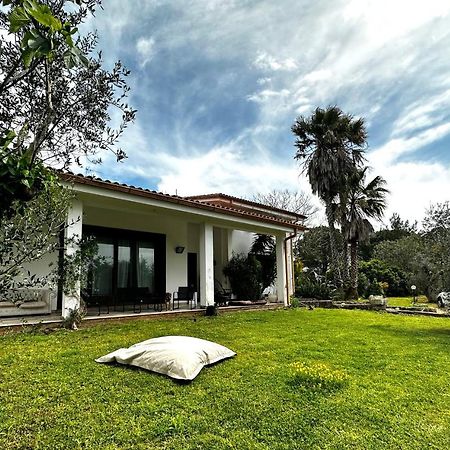 Salento Home Farm Bagnolo del Salento ภายนอก รูปภาพ