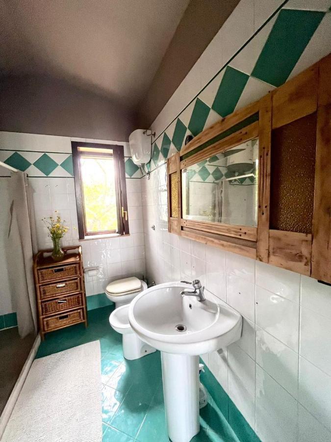 Salento Home Farm Bagnolo del Salento ภายนอก รูปภาพ